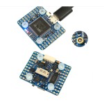 20x20mm Matek H743-MINI V3 H743 Controller di volo muslimyicm20602 OSD DPS310 PDB integrato per parti di droni da corsa FPV RC